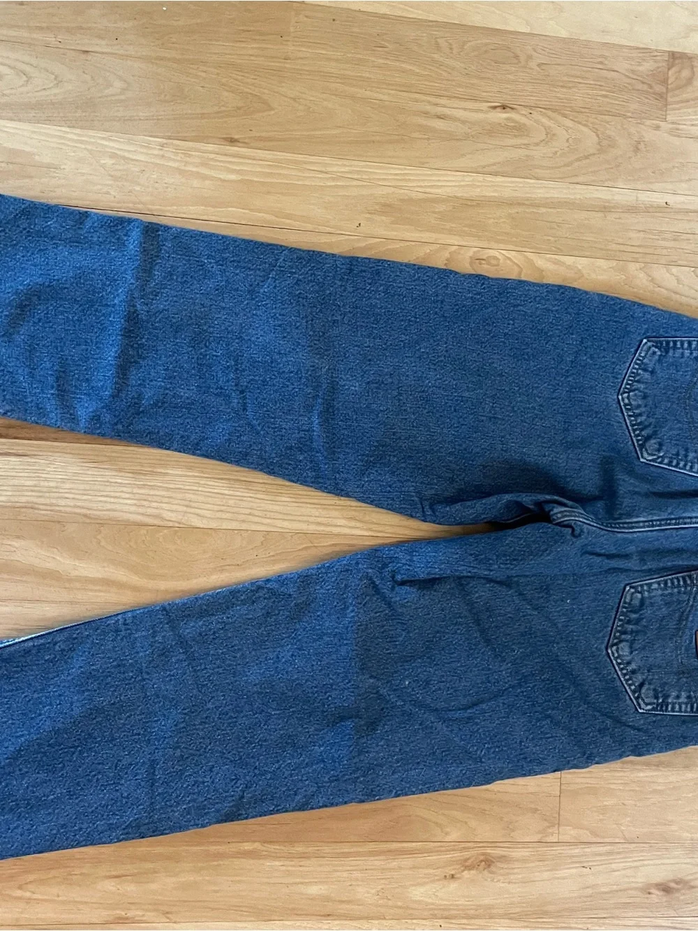 Carhartt Men's Insulated Jeans